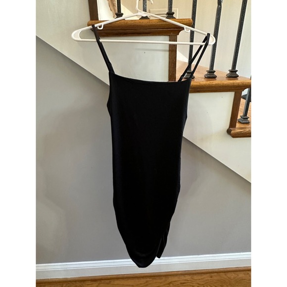 Just Quella Dresses & Skirts - just‎ quella black dress 8-10